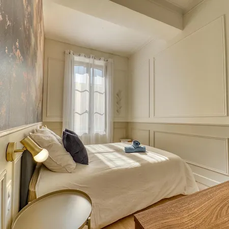 T3 Neuf Bastide Centre Historique 6 Personnes Carcassonne