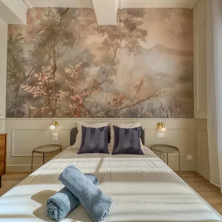 T3 Neuf Bastide Centre Historique 6 Personnes Apartment Carcassonne